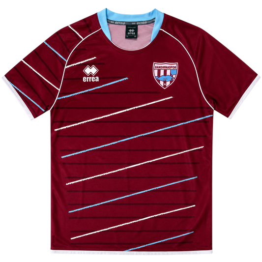 Bandırmaspor Forması - Ön