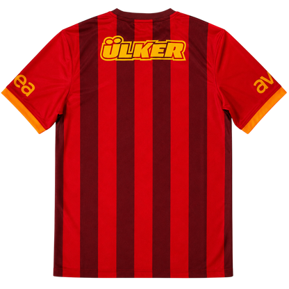 Galatasaray Forması - Arka