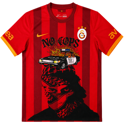 Galatasaray Forması - Ön