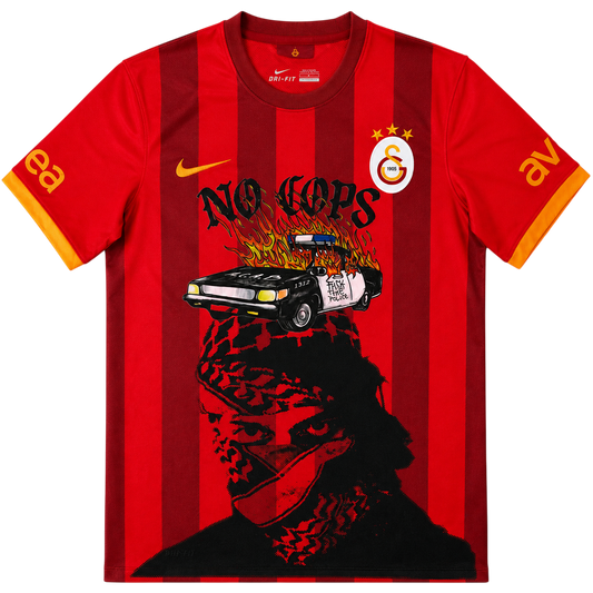 Galatasaray Forması - Ön