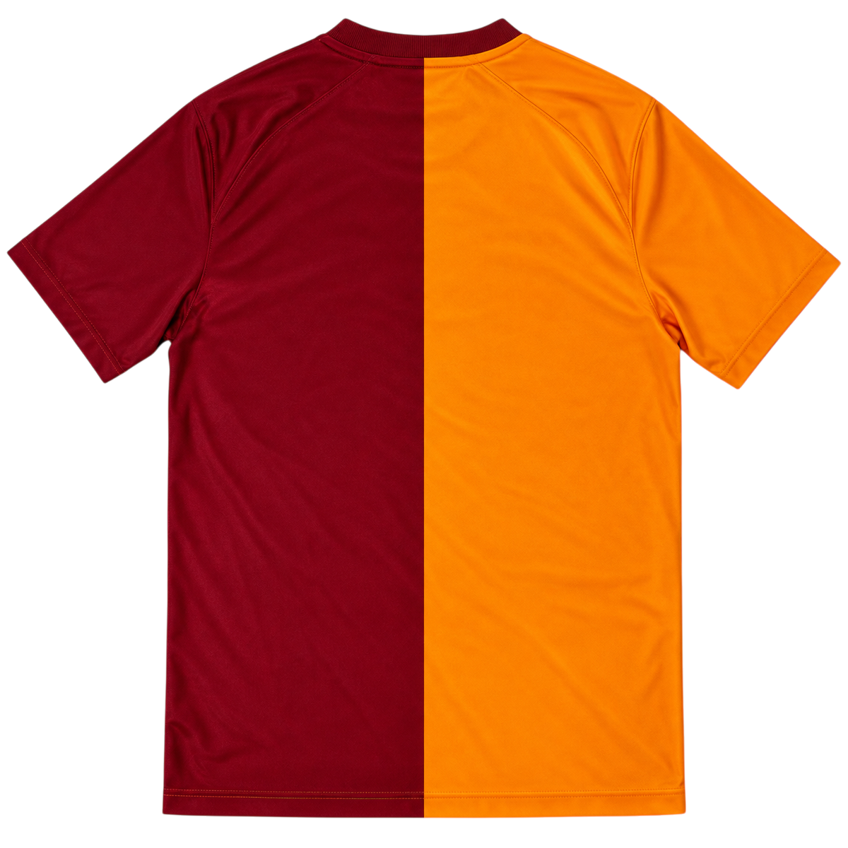 Galatasaray Forması - Arka
