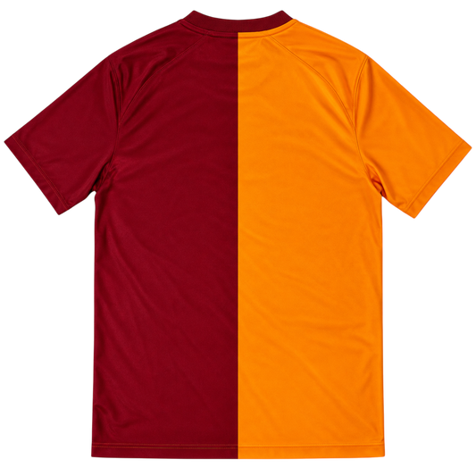 Galatasaray Forması - Arka