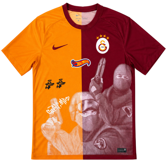 Galatasaray Forması - Ön