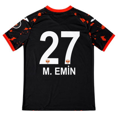 Adanaspor Forması - Arka
