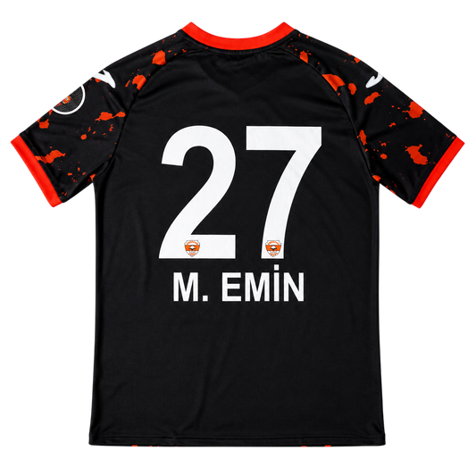 Adanaspor Forması - Arka