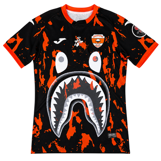 Adanaspor Forması - Ön