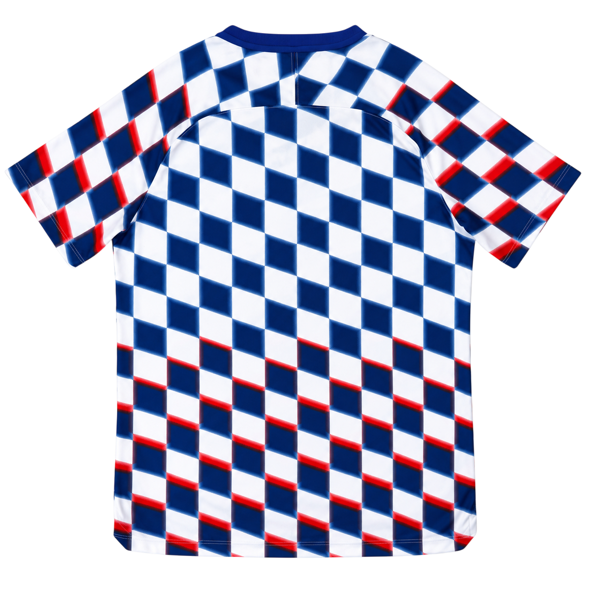 Chelsea Forması - Arka