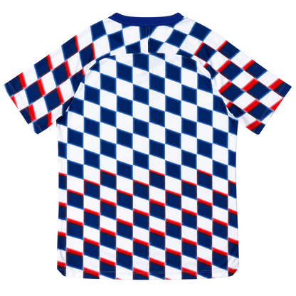 Chelsea Forması - Arka