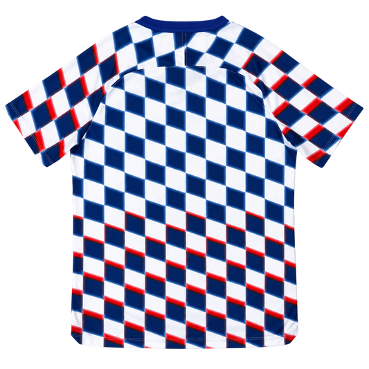 Chelsea Forması - Arka