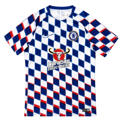 Chelsea Forması - Ön