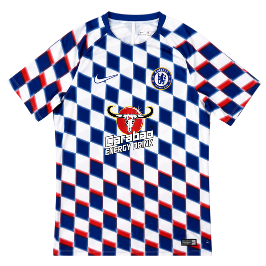 Chelsea Forması - Ön
