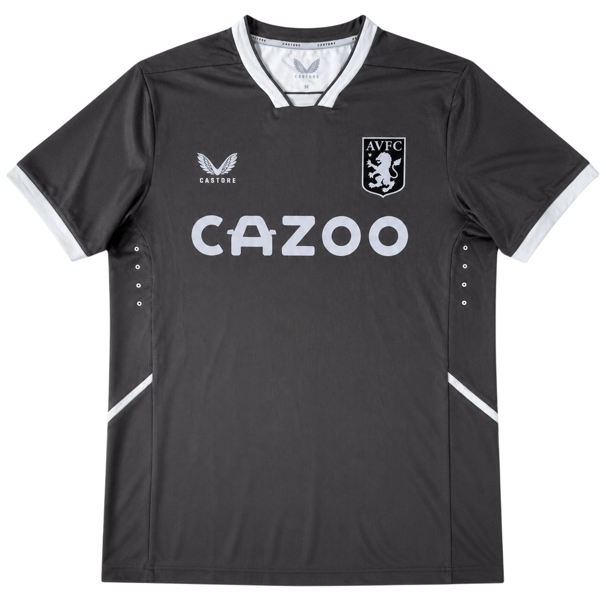 Aston Villa Forması - Ön