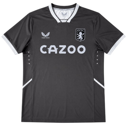 Aston Villa Forması - Ön