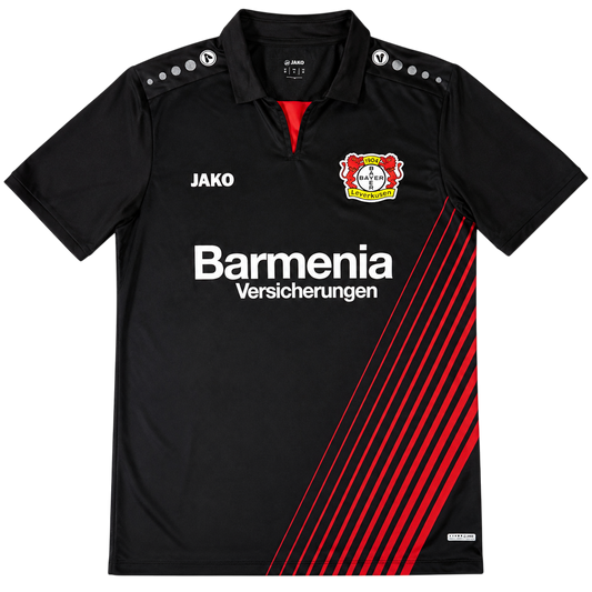 Bayer Leverkusen Forması - Ön