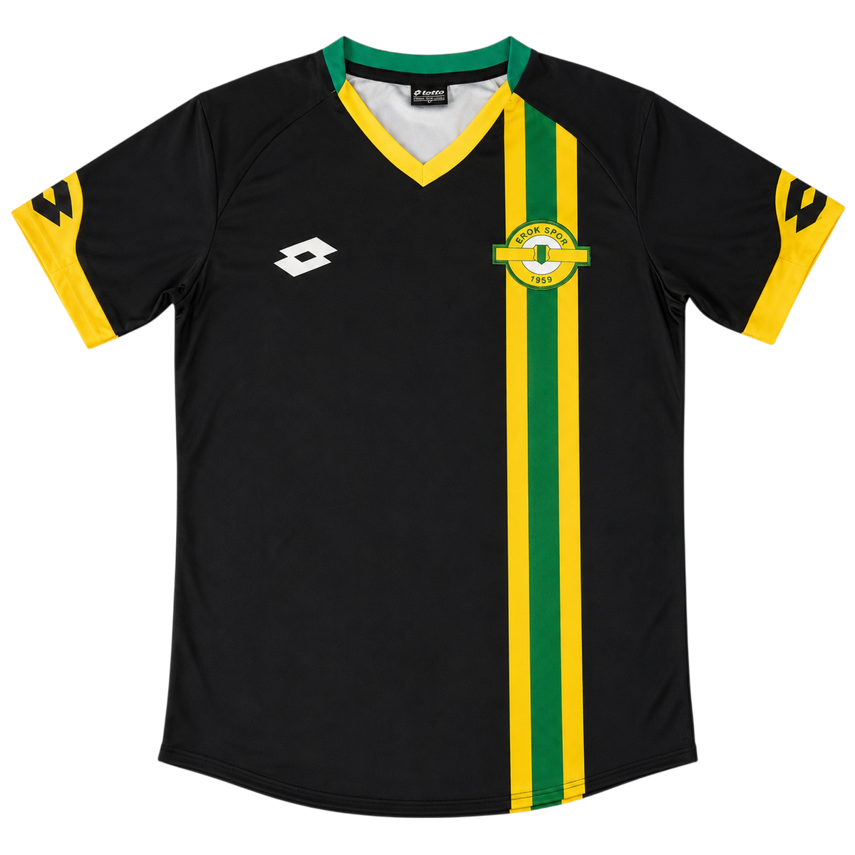Erokspor Forması - Ön