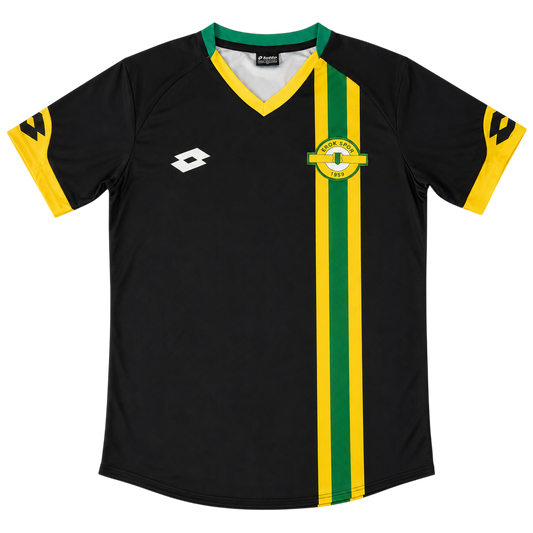 Erokspor Forması - Ön