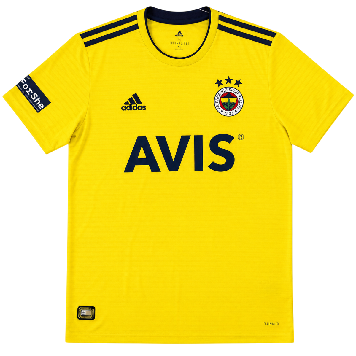 Fenerbahçe Forması - Ön