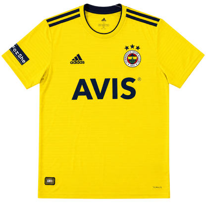 Fenerbahçe Forması - Ön
