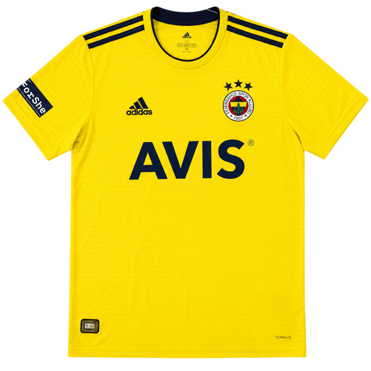 Fenerbahçe Forması - Ön