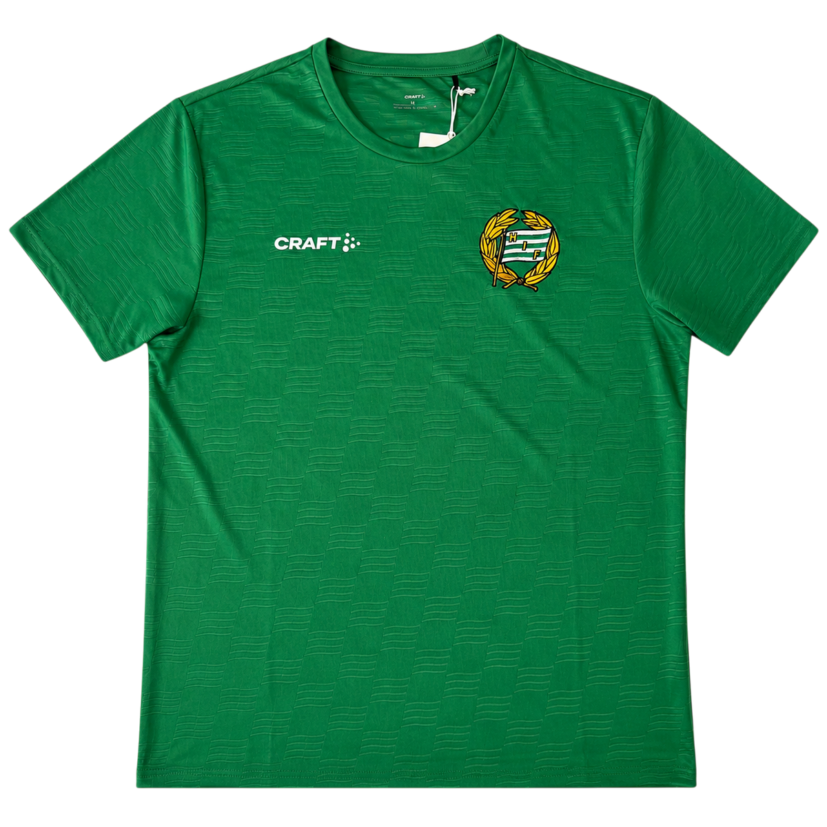 Hammarby Forması - Ön