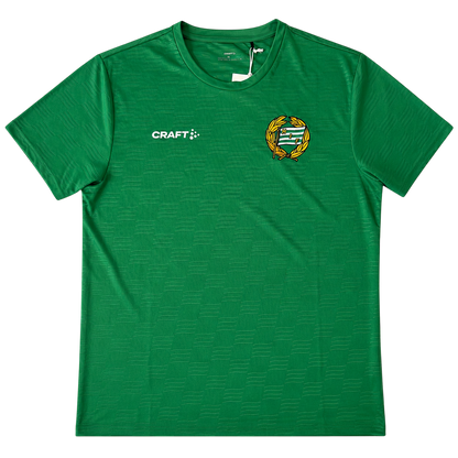 Hammarby Forması - Ön
