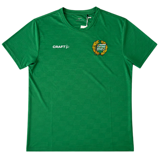 Hammarby Forması - Ön