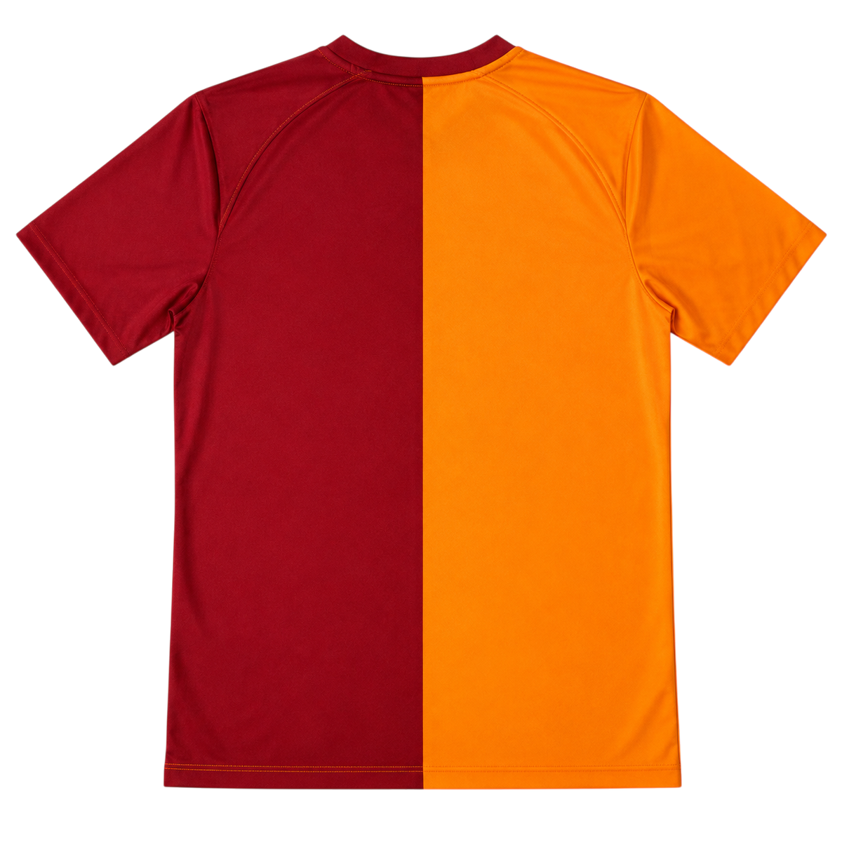 Galatasaray Forması - Arka
