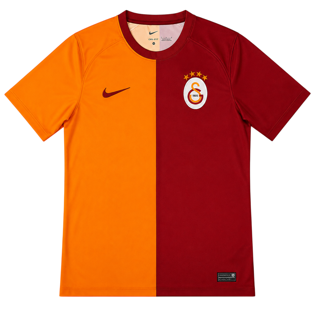 Galatasaray Forması - Ön