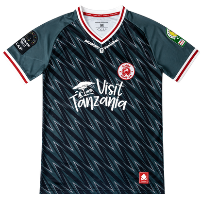 Simba SC Forması - Ön