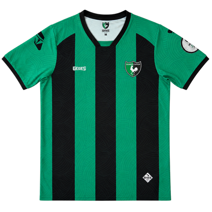 Denizlispor Forması - Ön