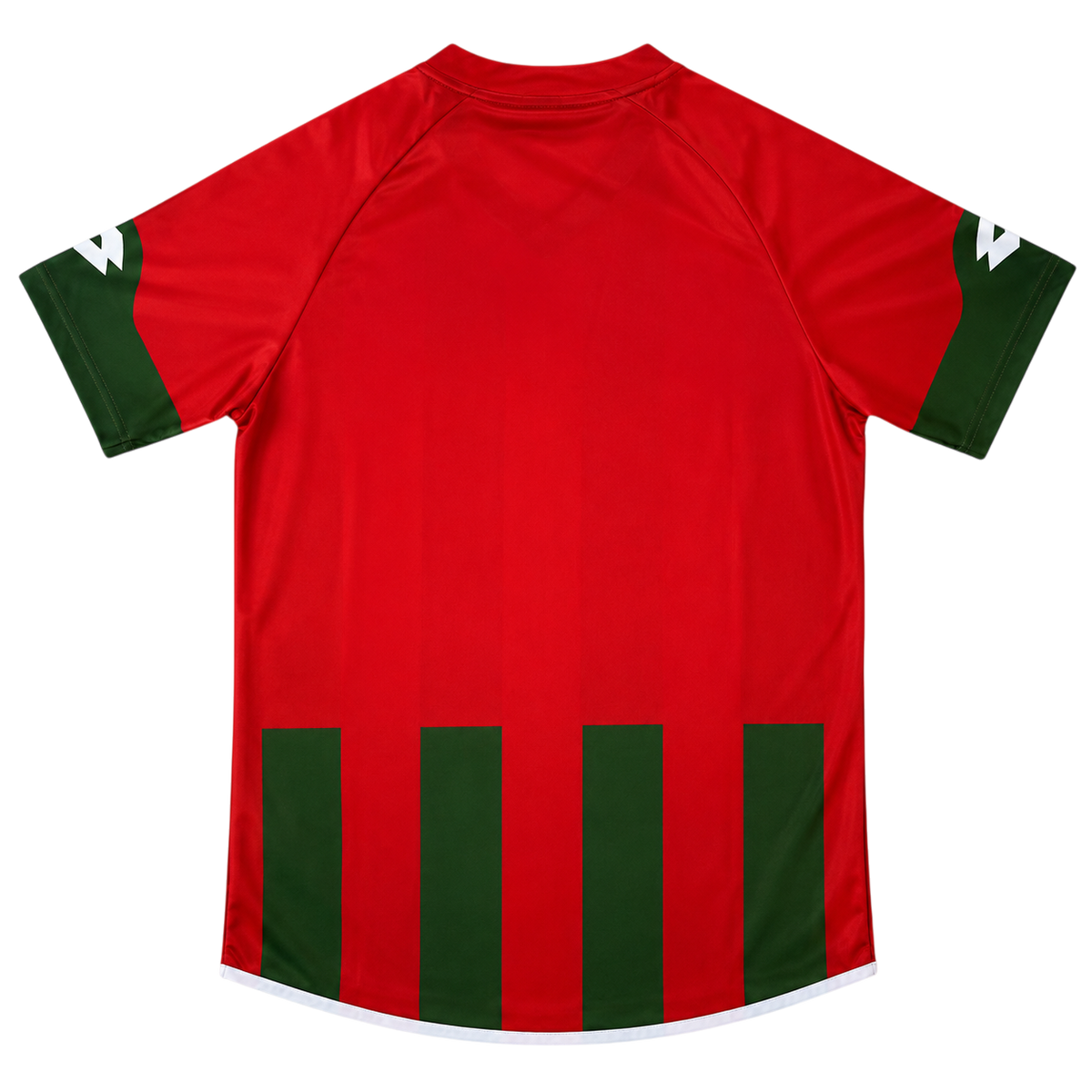 Diyarbakırspor Forması - Arka