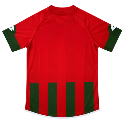 Diyarbakırspor Forması - Arka