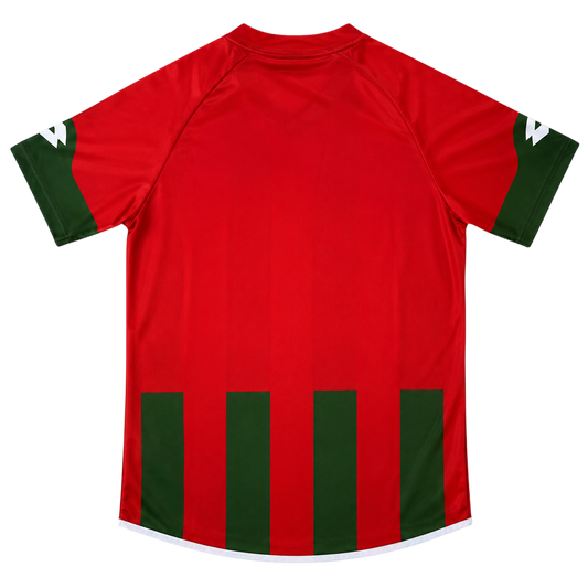 Diyarbakırspor Forması - Arka