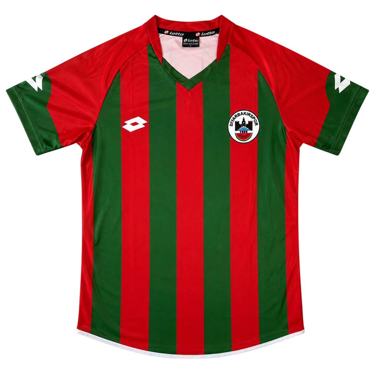 Diyarbakırspor Forması - Ön
