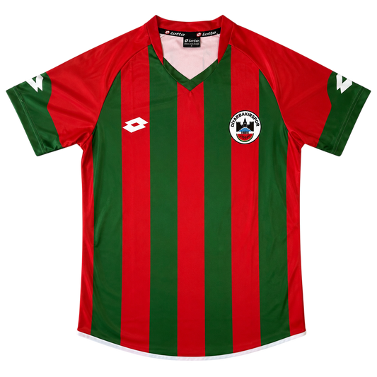 Diyarbakırspor Forması - Ön