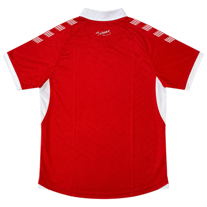 Sivasspor Forması - Arka