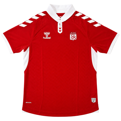 Sivasspor Forması - Ön