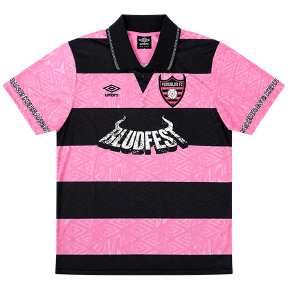 Yungblud FC Forması - Ön
