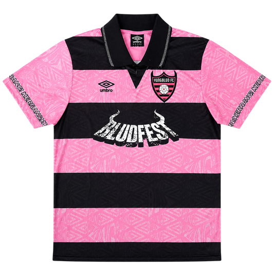 Yungblud FC Forması - Ön