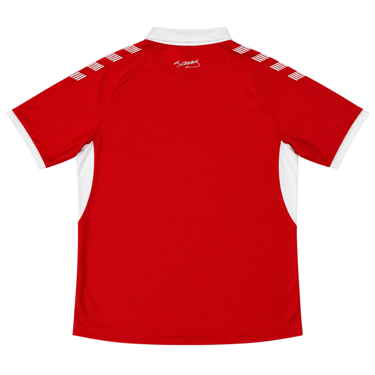 Sivasspor Forması - Arka