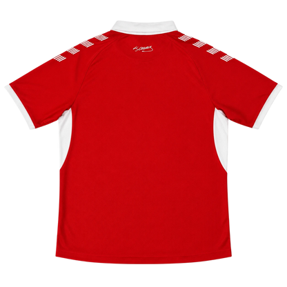 Sivasspor Forması - Arka