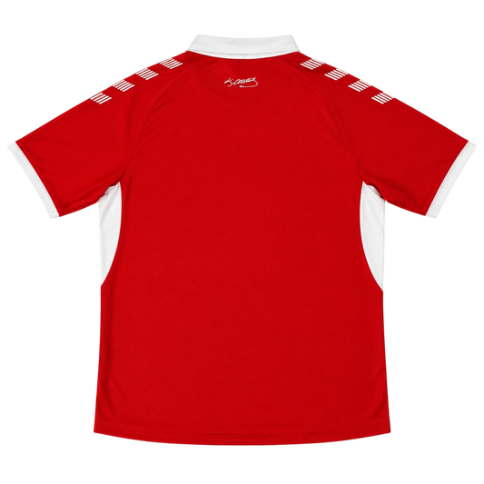 Sivasspor Forması - Arka