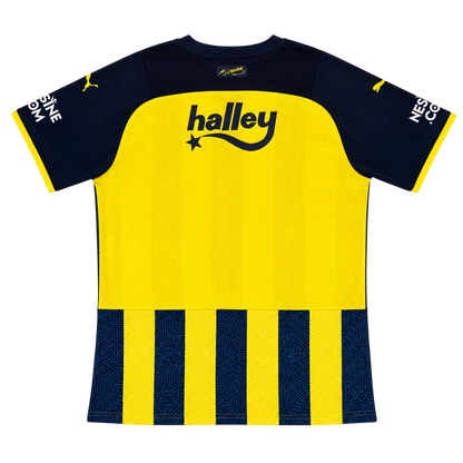 Fenerbahçe Forması - Arka