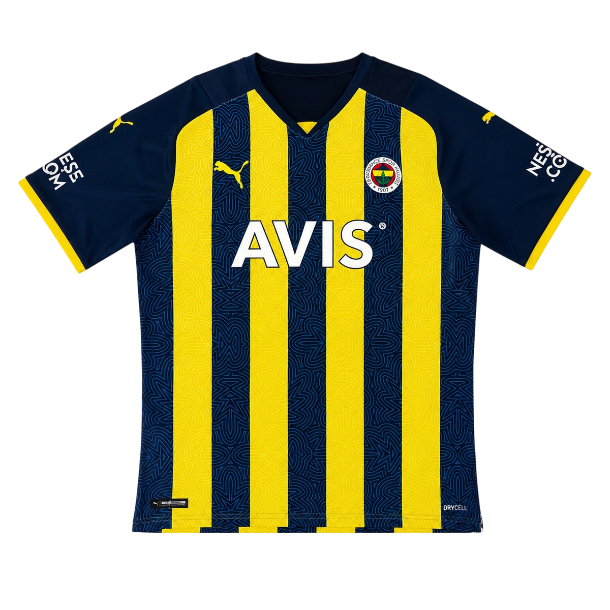 Fenerbahçe Forması - Ön