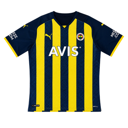Fenerbahçe Forması - Ön