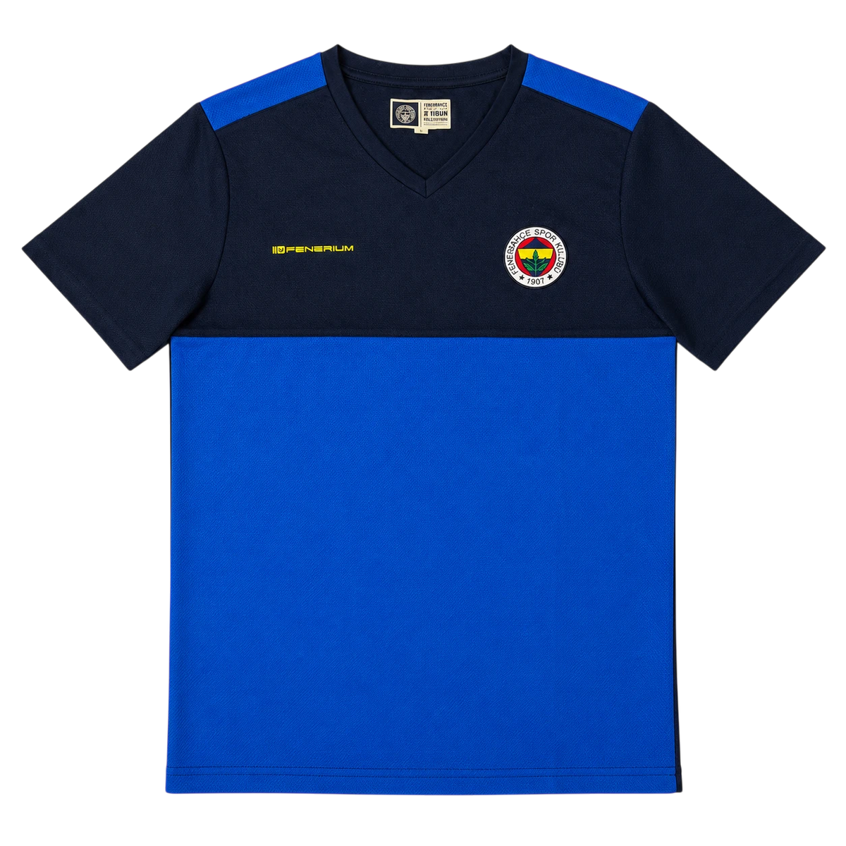 Fenerbahçe Forması - Ön