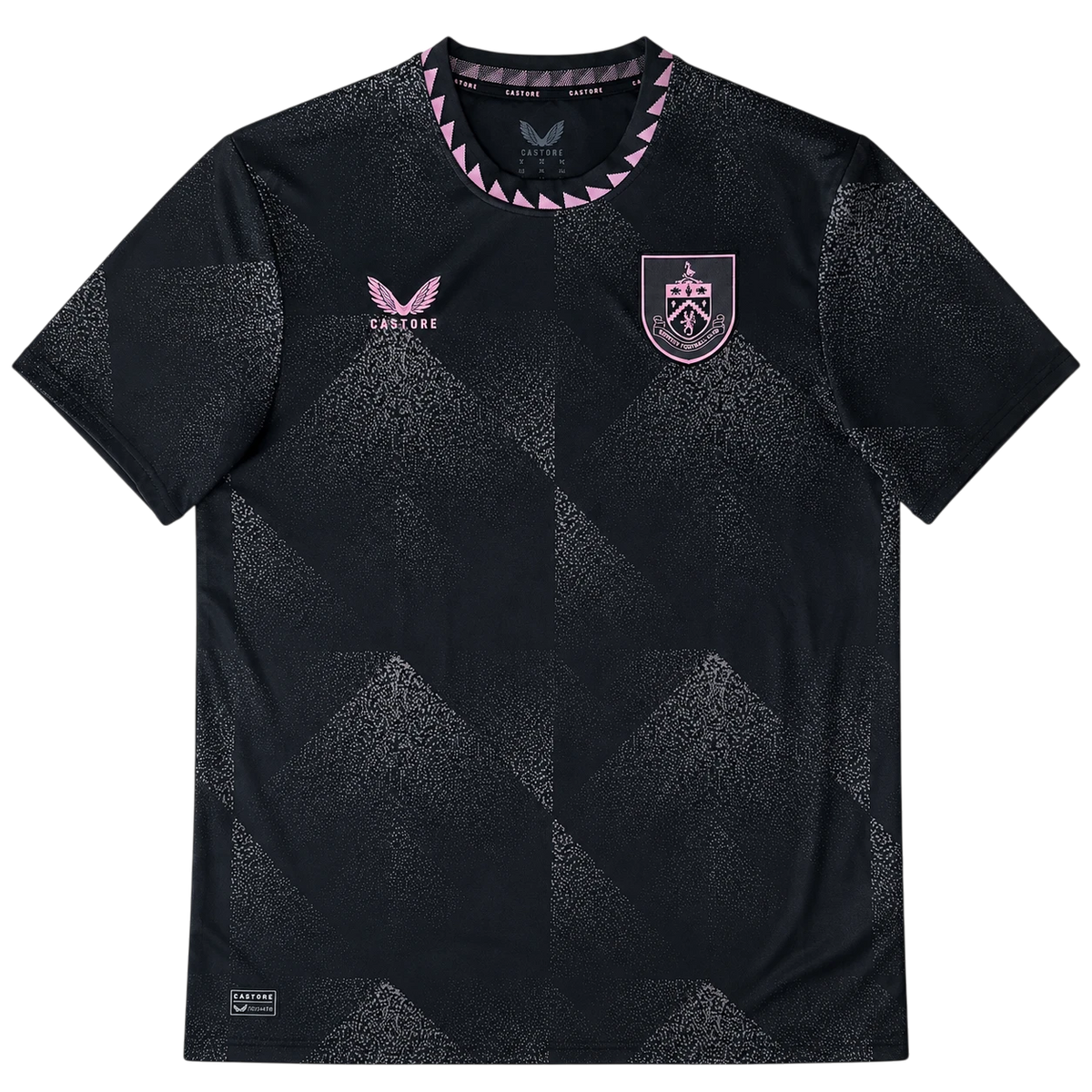 Burnley Forması - Ön