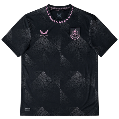 Burnley Forması - Ön