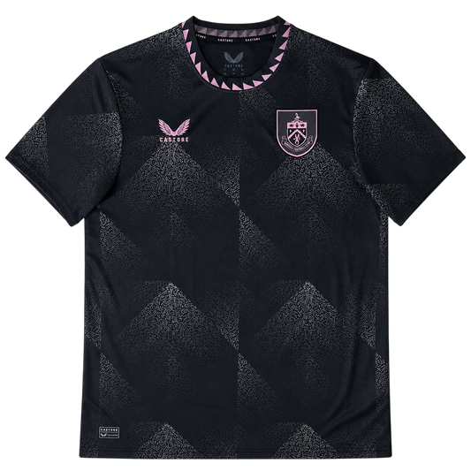 Burnley Forması - Ön