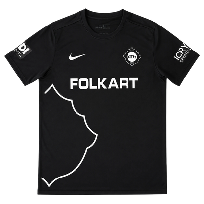 Altay Forması - Ön